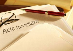 ACTE NECESARE PENTRU ACORDAREA AJUTOARELOR PENTRU ÎNCĂLZIREA LOCUINŢEI ȘI A SUPLIMENTULUI PENTRU ENERGIE CONFORM LEGII NR.226/16.09.2021