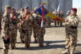 ÎN ATENŢIA TINERILOR CARE DORESC SĂ URMEZE CARIERA MILITARĂ!