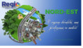  Informații referitoare la Programul Regional Nord-Est - Investiții pentru modernizarea microîntreprinderilor.